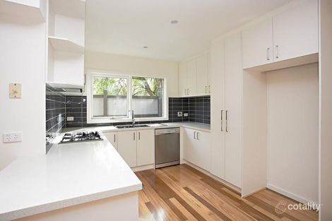 Property photo of 38 Cornish Lane Kensington VIC 3031