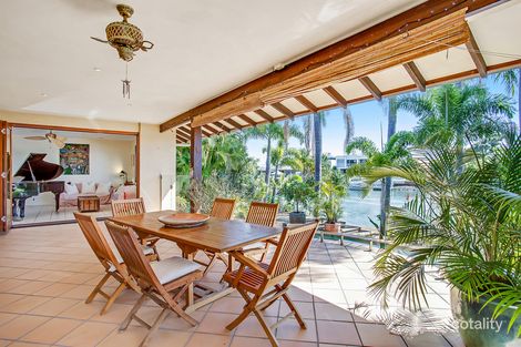 Property photo of 17 Savoy Drive Broadbeach Waters QLD 4218