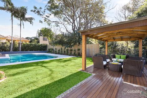 Property photo of 15 Kiparra Street Pymble NSW 2073