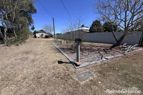 63a Chester St, Nanango, QLD 4615