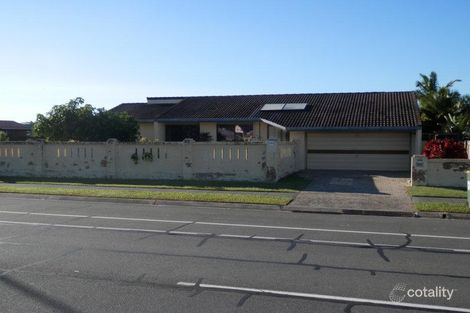 207 Nineteenth Ave, Elanora, QLD 4221