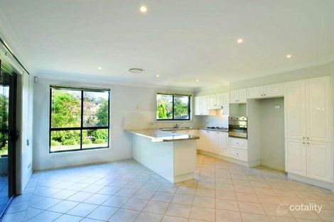 Property photo of 5 Bahri Place Glenwood NSW 2768