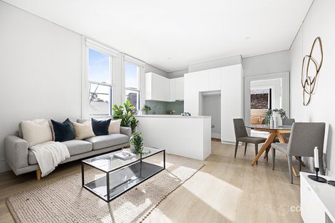Property photo of 3/18-20 Alison Road Randwick NSW 2031