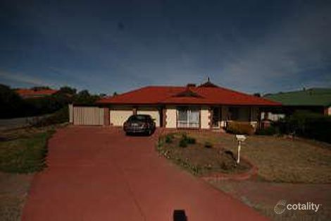 51 Pegasus Dr, Woodcroft, SA 5162