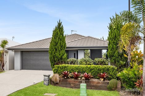Property photo of 4 Sienna Crescent Palmview QLD 4553