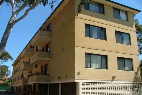 Property photo of 6/118 Elizabeth Drive Liverpool NSW 2170