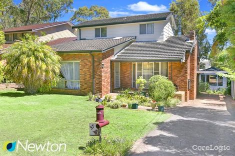 Property photo of 37 Kanoona Street Caringbah South NSW 2229