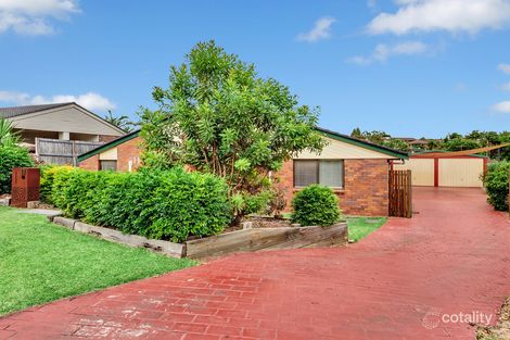 11 Jason Tce, Eatons Hill, QLD 4037