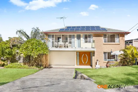 Property photo of 8 Battunga Place Engadine NSW 2233
