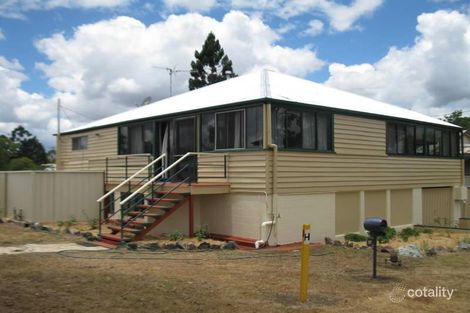 Property photo of 64 Douglas Street North Murgon QLD 4605