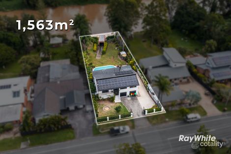 66 Edinburgh Dr, Bethania, QLD 4205
