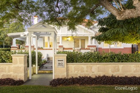80 Webster St, Nedlands, WA 6009