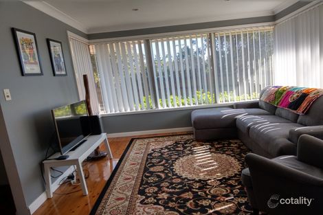 Property photo of 44 Caledonian Avenue Winston Hills NSW 2153