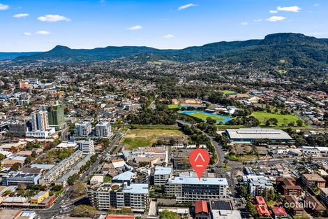 Property photo of 310/73 Flinders Street Wollongong NSW 2500