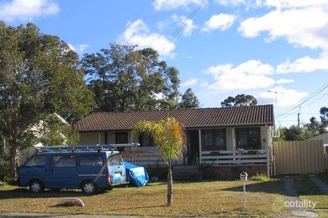 50 Marquesa Cres, Lethbridge Park, NSW 2770