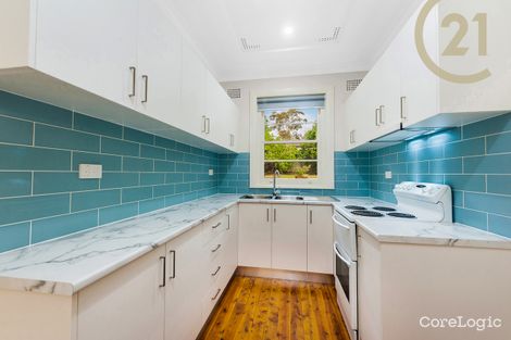 Property photo of 60 Grosvenor Road Lindfield NSW 2070