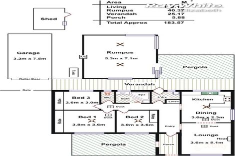 Property photo of 183 Whites Road Paralowie SA 5108