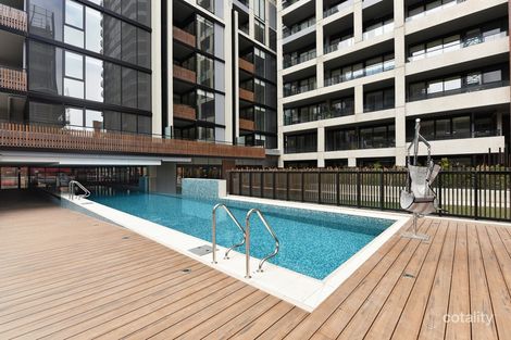 Property photo of 1709/40 Hall Street Moonee Ponds VIC 3039