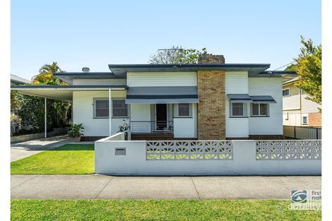 62 COLLEGE ST, EAST LISMORE, NSW 2480