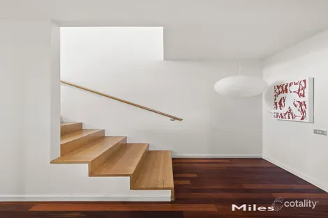 Property photo of 3/11 Arthur Street Fairfield VIC 3078