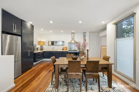 Property photo of 3/11 Arthur Street Fairfield VIC 3078