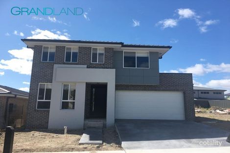 Property photo of 26 Palaver Street Leppington NSW 2179