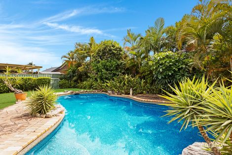 Property photo of 4 Palmwood Court Burleigh Waters QLD 4220
