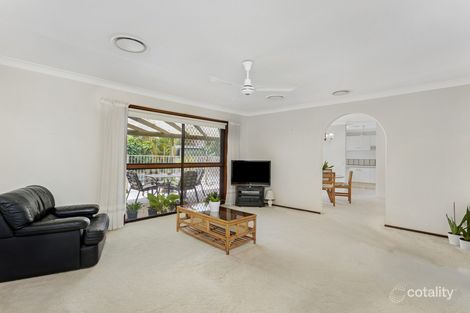 Property photo of 4 Palmwood Court Burleigh Waters QLD 4220