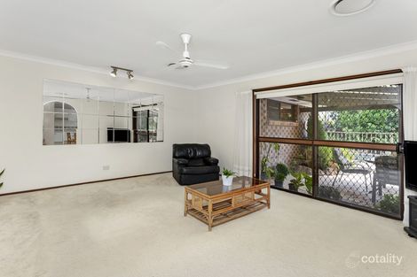 Property photo of 4 Palmwood Court Burleigh Waters QLD 4220