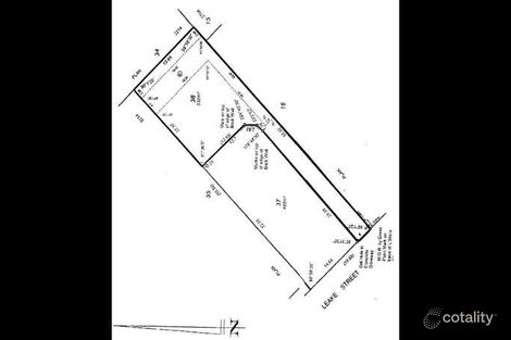 Property photo of 35A Leake Street Bayswater WA 6053