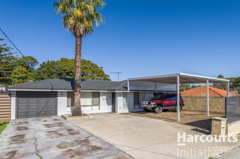Property photo of 10 Whitehouse Drive Koondoola WA 6064