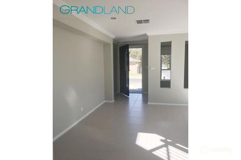 Property photo of 26 Palaver Street Leppington NSW 2179