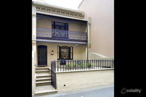 Property photo of 248 Harris Street Pyrmont NSW 2009