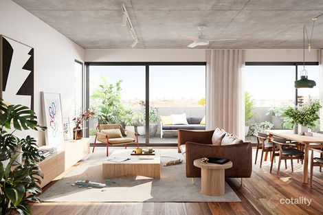 503a/58 Breese St, Brunswick, VIC 3056