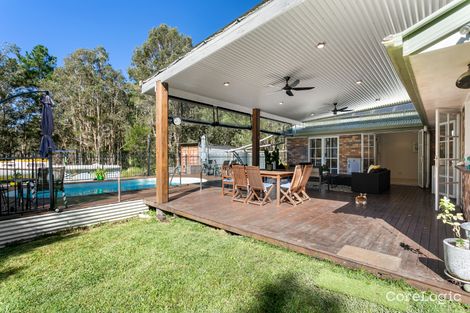 Property photo of 111 Illoura Place Cooroibah QLD 4565