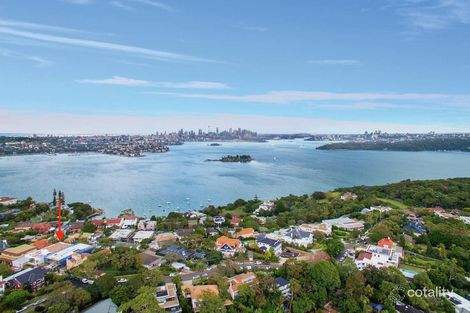 Property photo of 4 Fisher Avenue Vaucluse NSW 2030