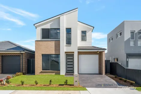 17 Wargaldarra Rd, Austral, NSW 2179