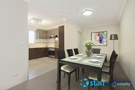 Property photo of 18/62 Great Western Highway Parramatta NSW 2150