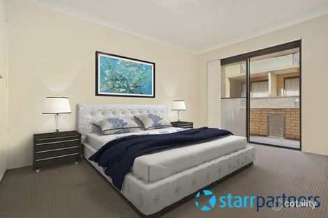 Property photo of 18/62 Great Western Highway Parramatta NSW 2150