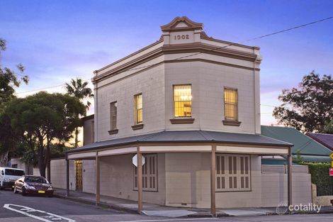 Property photo of 52 Sutherland Street St Peters NSW 2044
