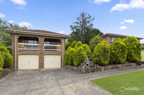 3 Rodeo Ct, Endeavour Hills, VIC 3802