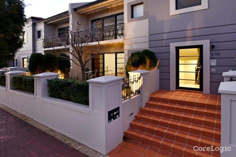 Property photo of 3/240 Bulwer Street Perth WA 6000