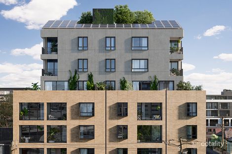 105a/58 Breese St, Brunswick, VIC 3056