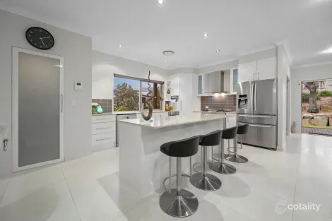 Property photo of 36 High Ridge Road Gaven QLD 4211