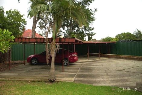Property photo of 3/17 Hemmings Street Penrith NSW 2750