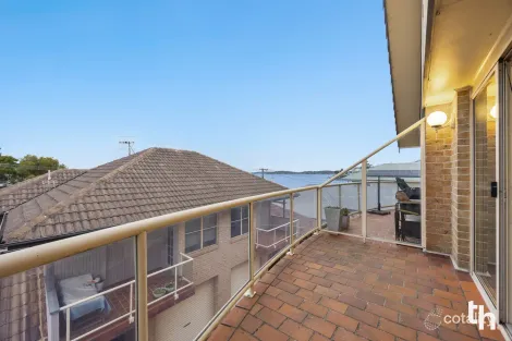 Property photo of 4/9 The Parade Belmont NSW 2280