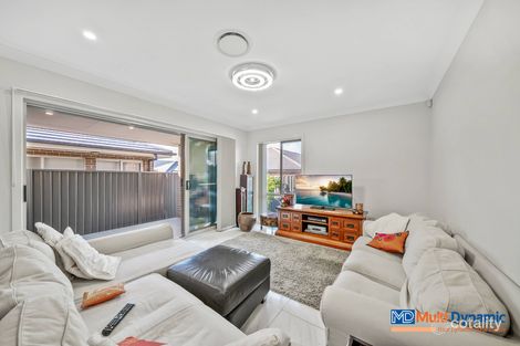 Property photo of 9 Gale Street Oran Park NSW 2570