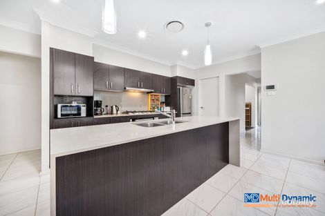Property photo of 9 Gale Street Oran Park NSW 2570