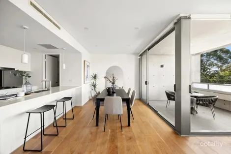 Property photo of 203/29 Dunning Avenue Rosebery NSW 2018