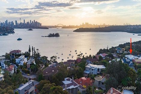 Property photo of 4 Fisher Avenue Vaucluse NSW 2030